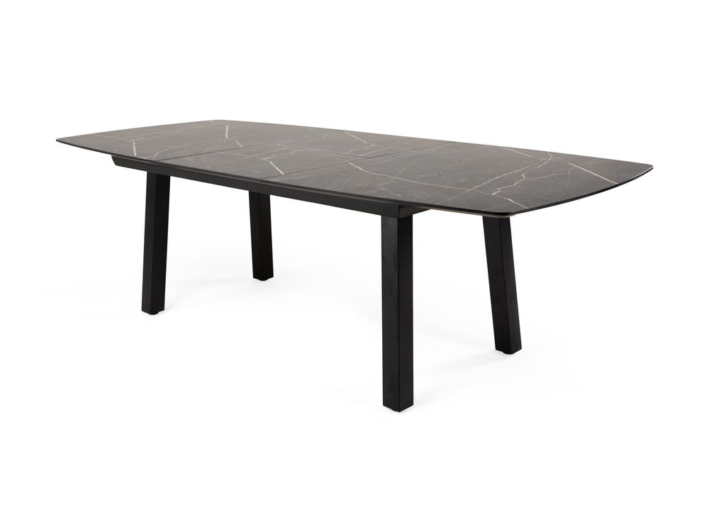 Uitschuifbare tafel PALACE - Onyx HEH 46473ONX