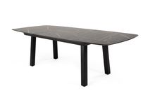 Uitschuifbare tafel PALACE - Onyx HEH 46473ONX