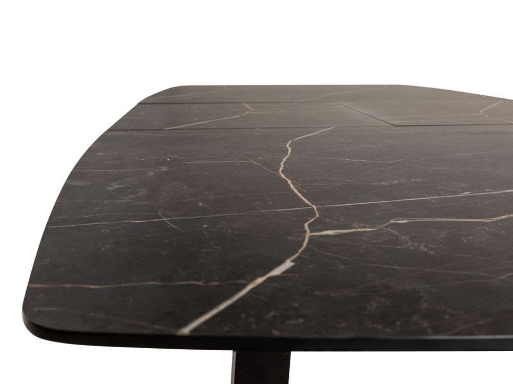 Uitschuifbare tafel PALACE - Onyx HEH 46473ONX