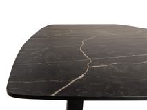 Uitschuifbare tafel PALACE - Onyx HEH 46473ONX