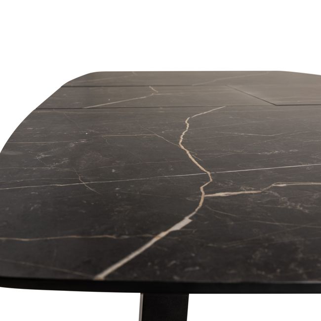 Tafel uitschuifbaar PALACE - Onyx