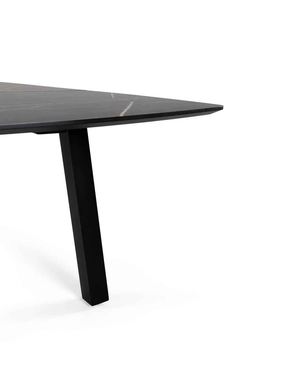 Uitschuifbare tafel PALACE - Onyx HEH 46473ONX