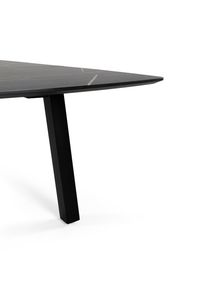 Uitschuifbare tafel PALACE - Onyx HEH 46473ONX
