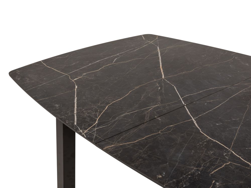 Uitschuifbare tafel PALACE - Onyx HEH 46473ONX