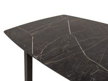 Uitschuifbare tafel PALACE - Onyx HEH 46473ONX