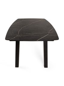 Uitschuifbare tafel PALACE - Onyx HEH 46473ONX