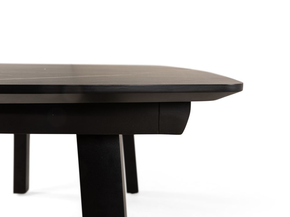 Uitschuifbare tafel PALACE - Onyx HEH 46473ONX