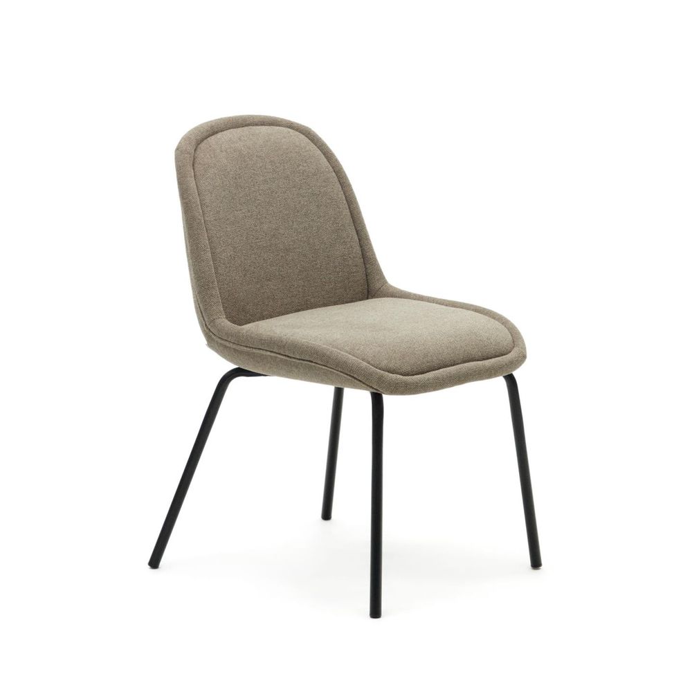 Eetkamerstoel AIMIN - Beige KAV CC6853BF11