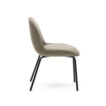Eetkamerstoel AIMIN - Beige KAV CC6853BF11