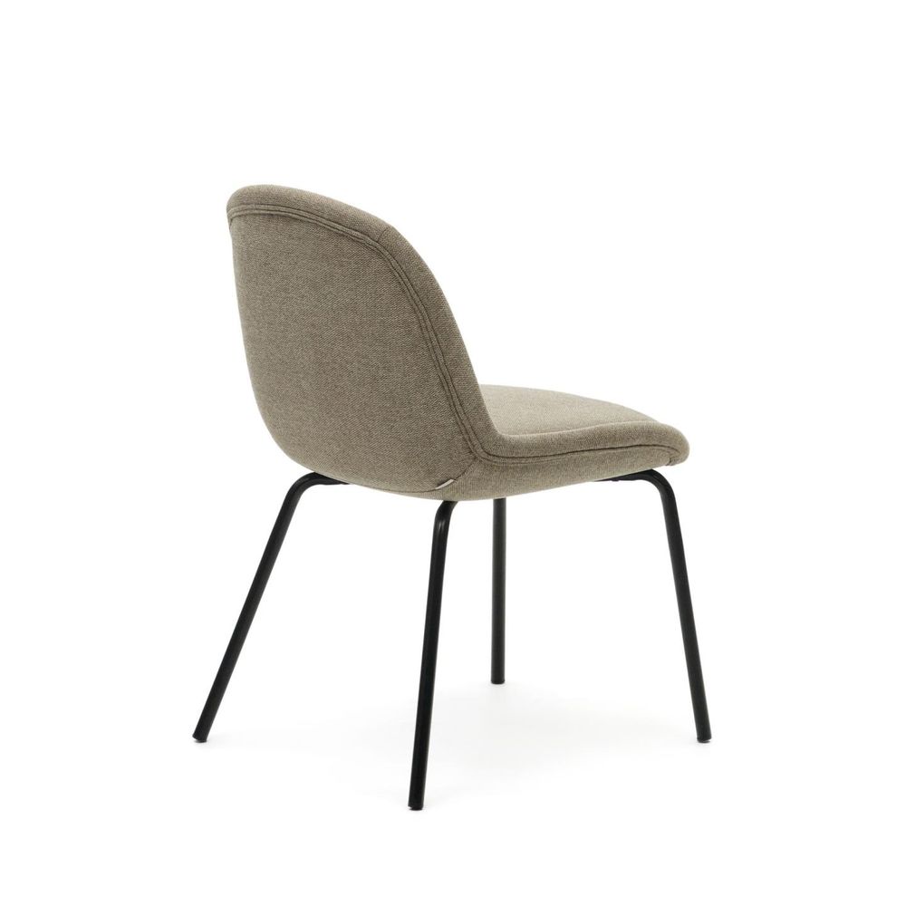 Eetkamerstoel AIMIN - Beige KAV CC6853BF11