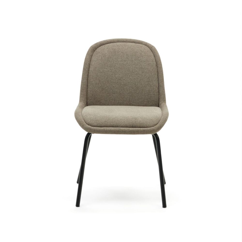 Eetkamerstoel AIMIN - Beige KAV CC6853BF11