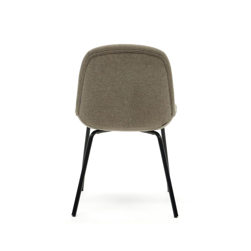 Eetkamerstoel AIMIN - Beige KAV CC6853BF11
