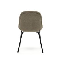 Eetkamerstoel AIMIN - Beige KAV CC6853BF11
