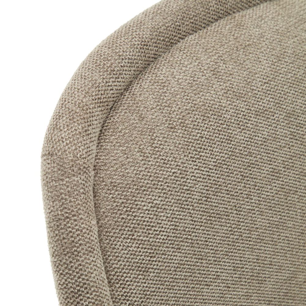 Eetkamerstoel AIMIN - Beige KAV CC6853BF11
