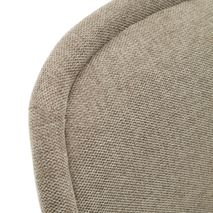 Eetkamerstoel AIMIN - Beige KAV CC6853BF11