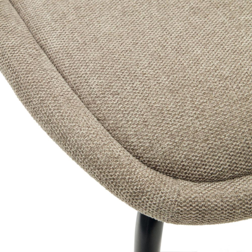 Eetkamerstoel AIMIN - Beige KAV CC6853BF11