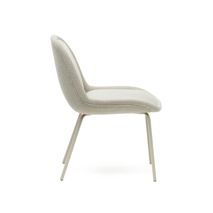 Eetkamerstoel AIMIN - Beige KAV CC6853BF12
