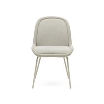Eetkamerstoel AIMIN - Beige KAV CC6853BF12