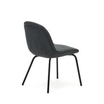 Eetkamerstoel AIMIN - Beige KAV CC6853BF15