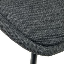 Eetkamerstoel AIMIN - Beige KAV CC6853BF15