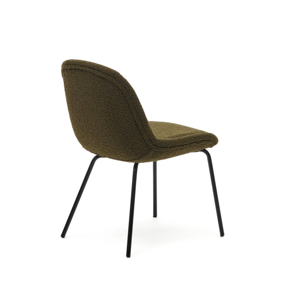 Eetkamerstoel AIMIN - Groen KAV CC6853J19