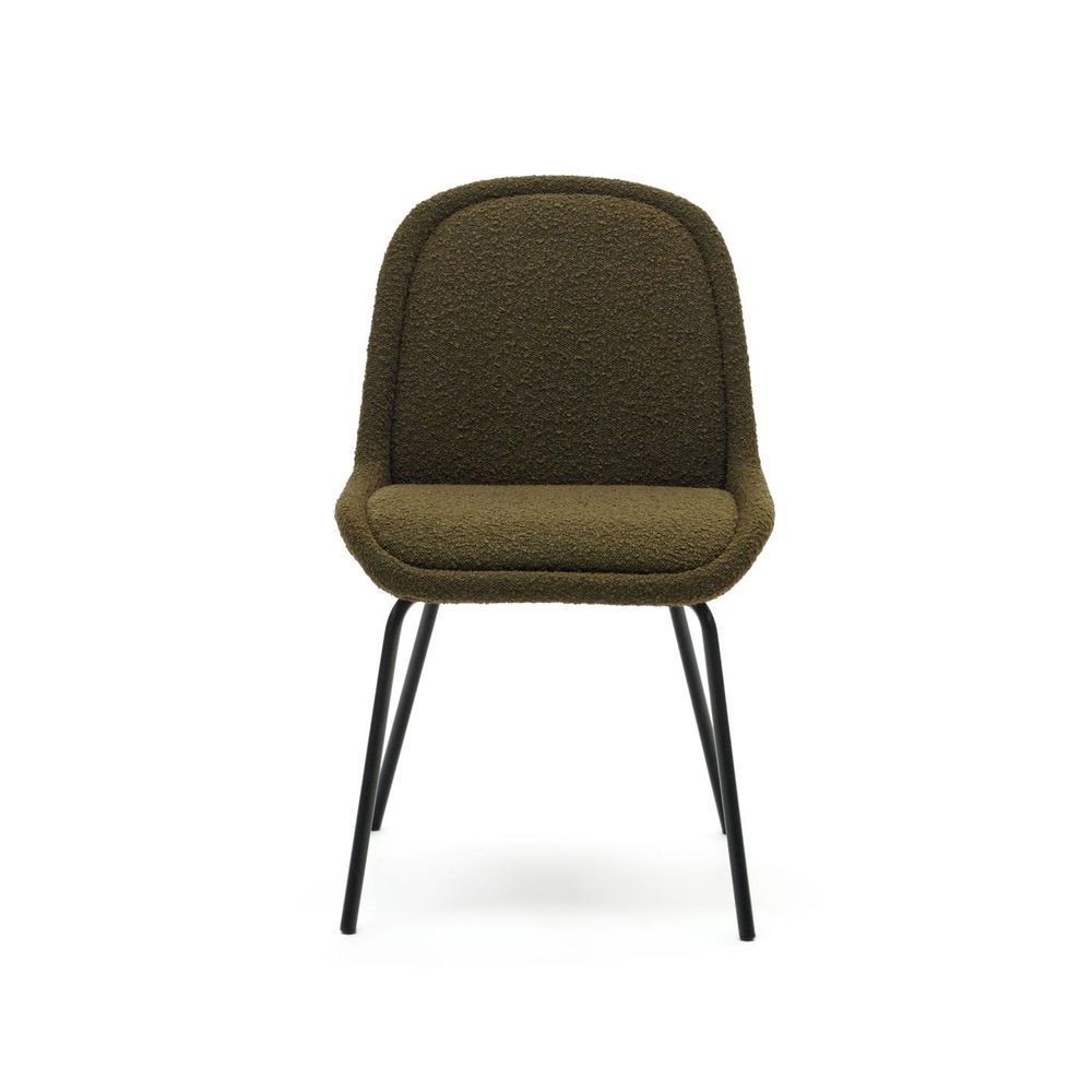 Eetkamerstoel AIMIN - Groen KAV CC6853J19