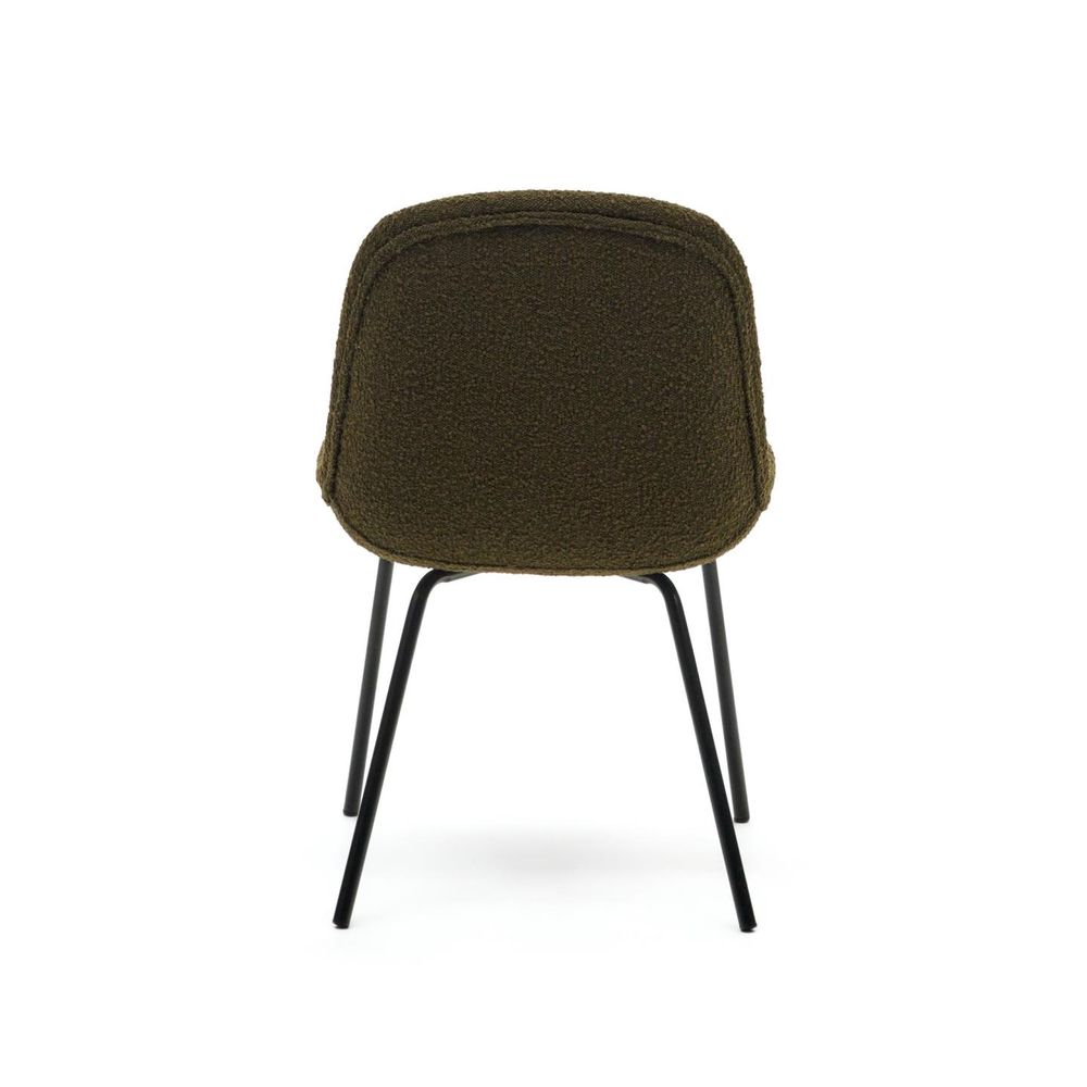 Eetkamerstoel AIMIN - Groen KAV CC6853J19