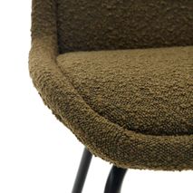 Eetkamerstoel AIMIN - Groen KAV CC6853J19