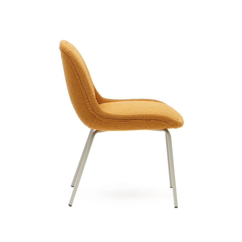 Eetkamerstoel AIMIN - Groen KAV CC6853J81