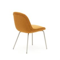Eetkamerstoel AIMIN - Groen KAV CC6853J81