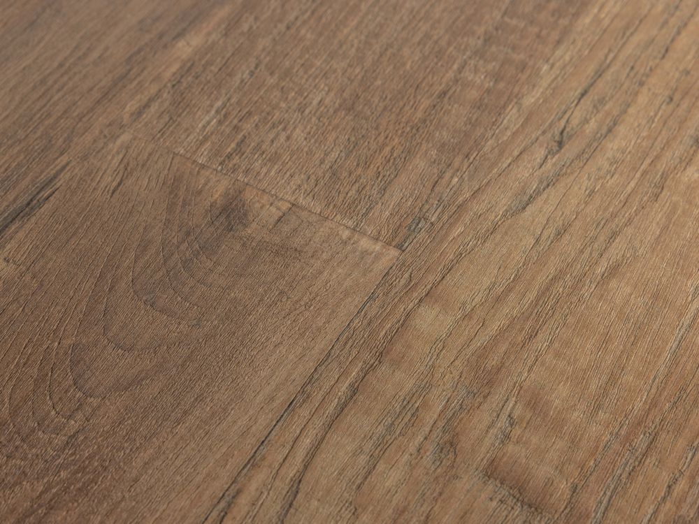 Eetkamertafel SLATO - Old Teak EVA-34-000032-OT