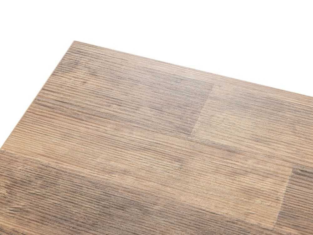 Salontafel vierkant SLATO - Old Teak EVA-38-000012-OT