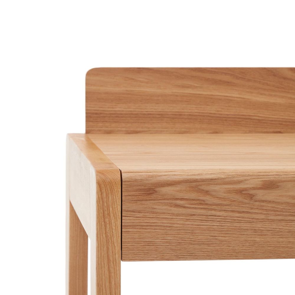 Bureau ARANDU - Essenhout KAV T0400002MM46