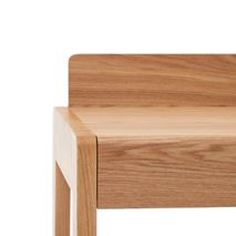 Bureau ARANDU - Essenhout KAV T0400002MM46