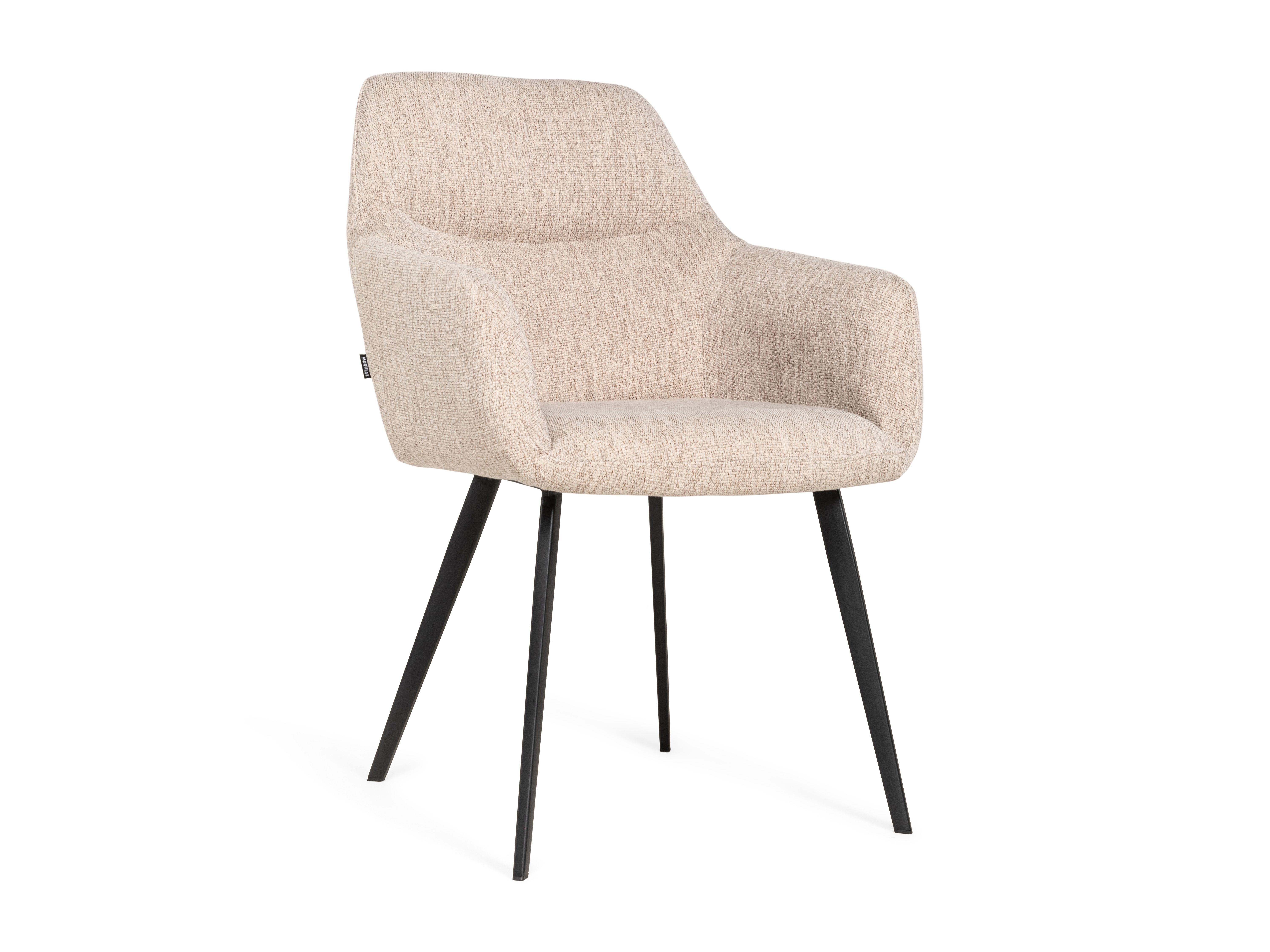 Armstoel BARI - Beige MED-7-000010-Z-SR101