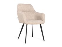 Armstoel BARI - Beige MED-7-000010-Z-SR101