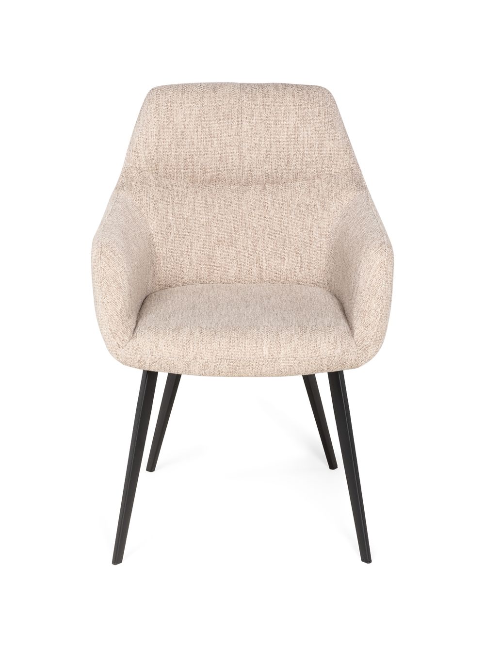 Armstoel BARI - Beige MED-7-000010-Z-SR101