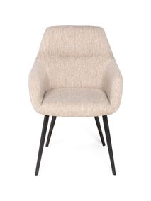 Armstoel BARI - Beige MED-7-000010-Z-SR101