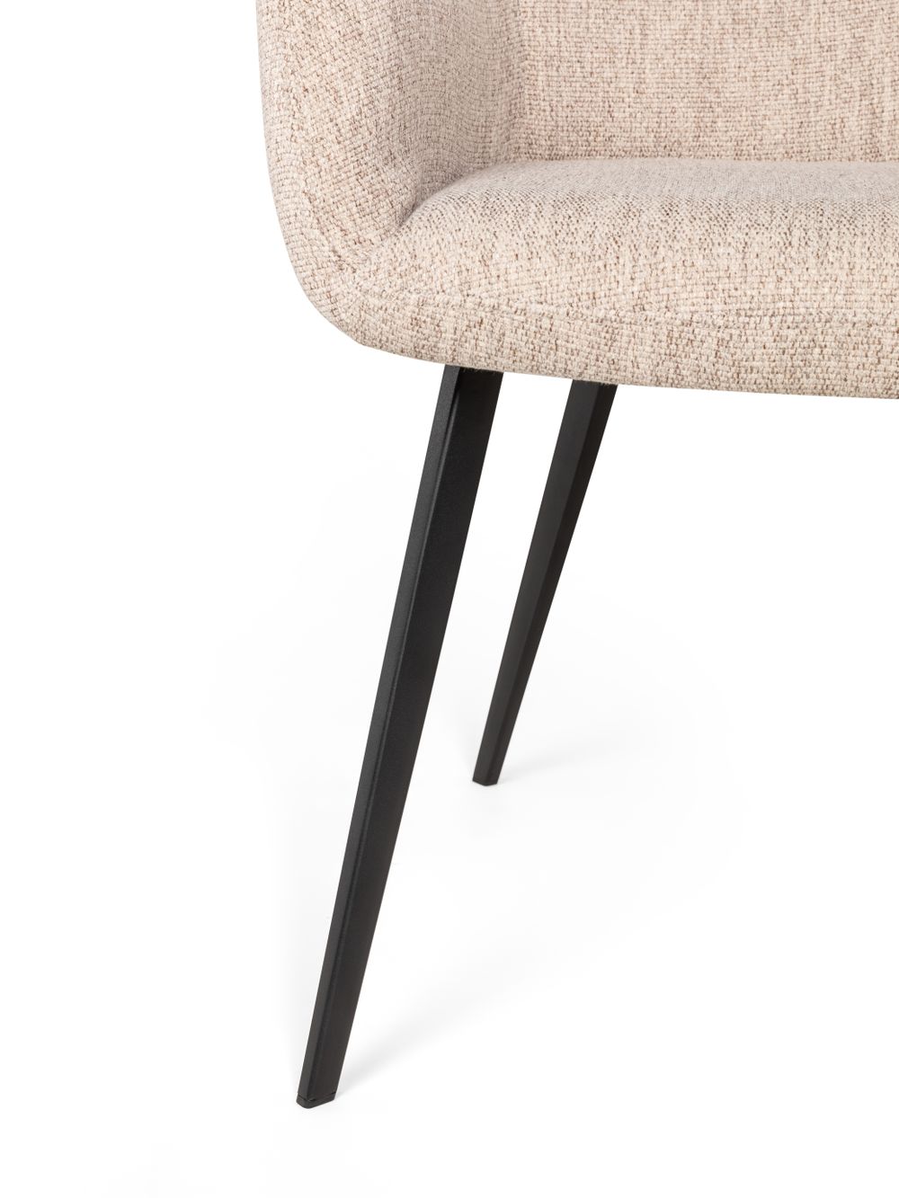 Armstoel BARI - Beige MED-7-000010-Z-SR101