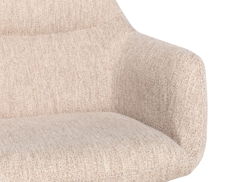 Armstoel BARI - Beige MED-7-000010-Z-SR101