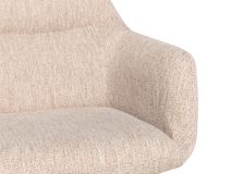 Armstoel BARI - Beige MED-7-000010-Z-SR101