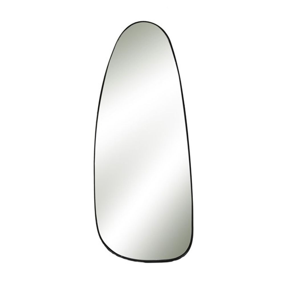 Spiegel - metaal PMX 34166-10