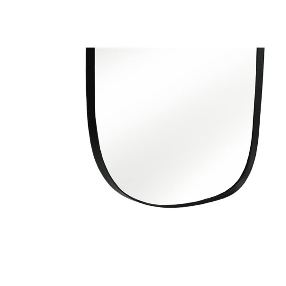 Spiegel - metaal PMX 34166-10