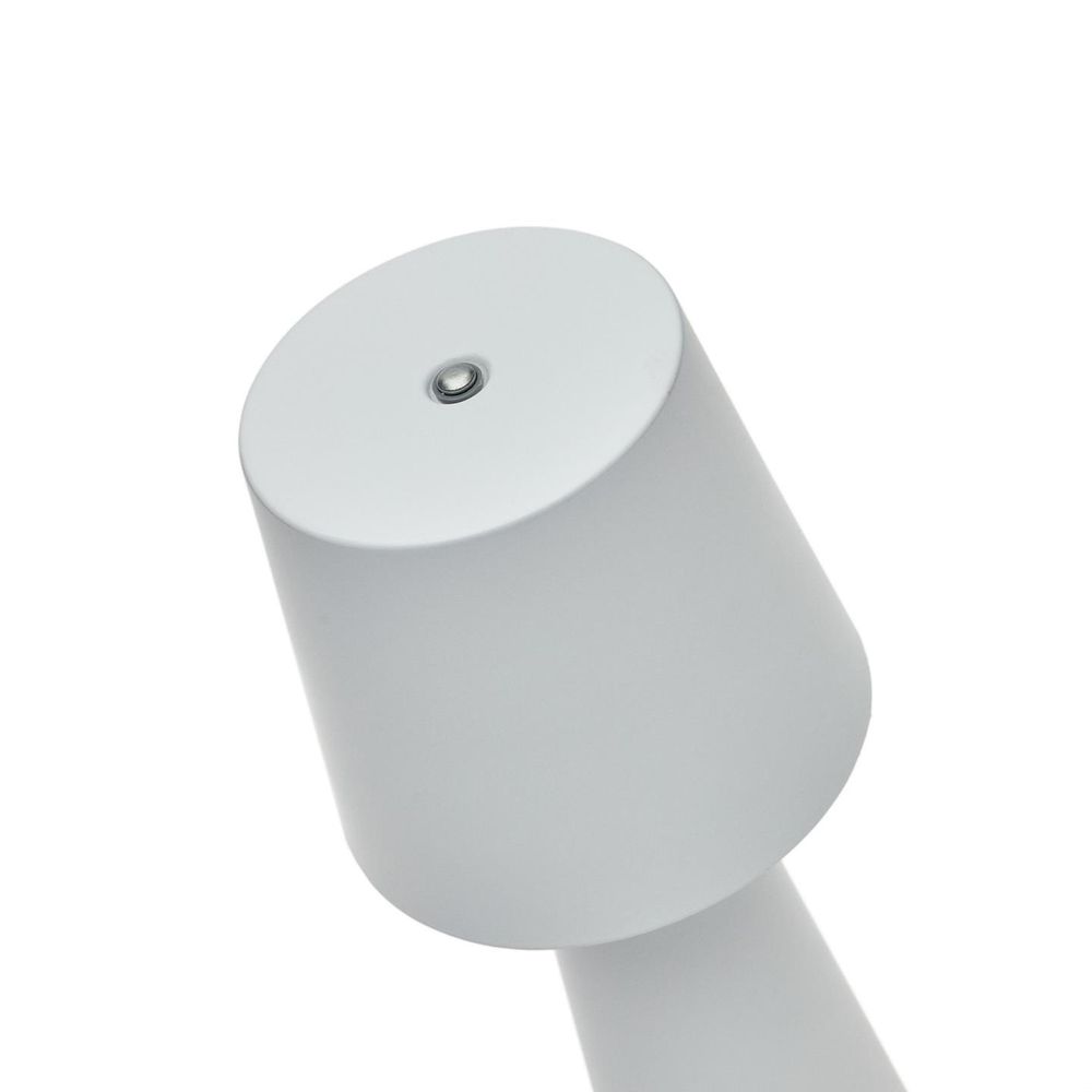 Tafellamp groot ANERYS - Turquoise KAV L0300008RR05