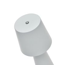 Tafellamp groot ANERYS - Turquoise KAV L0300008RR05