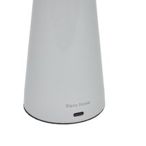 Tafellamp groot ANERYS - Turquoise KAV L0300008RR05