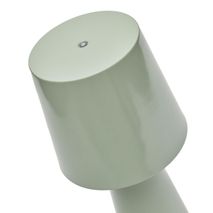 Tafellamp groot ANERYS - Turquoise KAV L0300041RR06