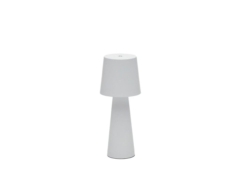 Tafellamp groot ANERYS - Turquoise KAV L0300008RR05