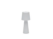 Tafellamp groot ANERYS - Turquoise KAV L0300008RR05