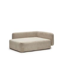 Klein huisdierenbed BOWIE - Beige KAV BOSBE
